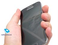 Samsung Galaxy S4 mini I9190 - Технические характеристики Samsung galaxy s4 mini характеристики камеры
