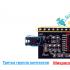 LCD I2C модуль подключение к Arduino Подключение дисплея 1602 i2c